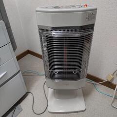 (引き渡し完了)ダイキン　セラムヒート