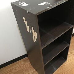 収納棚の画像
