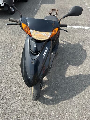 YAMAHA　JOG（SA36J）　50㏄　リサイクルショップ宮崎屋住吉店　23.3.8　ｙ