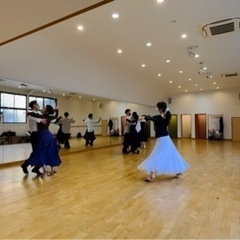 社交ダンスヤングサークル@池袋の画像