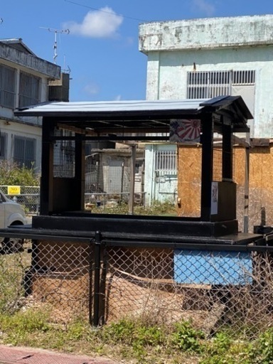 この夏！屋台、キッチンカーをやってみたい方必見！早い者勝ち、5/31まで