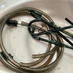 どれでも１つ100えんです。の画像