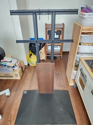 生活家電 WALL INTERIOR TVSTAND V3 LOW TYPE