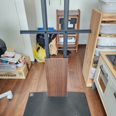 WALL INTERIOR TVSTAND V3 LOW TYPE