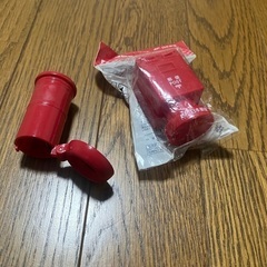 #ポスト型印鑑入れ&ポストのレターオープナー