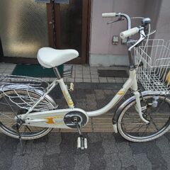 [ビンテージ][BRIDGESTONE]RENE(ルネ)20吋 ...