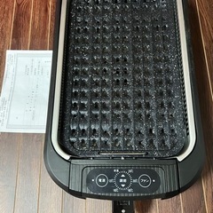 焼肉プレート スーパー吸煙グリルスモークリーン3の画像