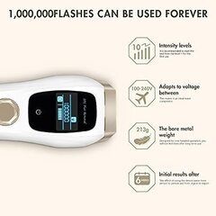  家庭用 脱毛器 レーザー 100万回照射 10階段 格安 転売OK まとめ売り アマゾン引き上げ商品 メルカリ フリマアプリ 卸売り 格安 転売OK まとめ売り アマゾン引き上げ商品 メルカリ フリマアプリ 卸売りの画像