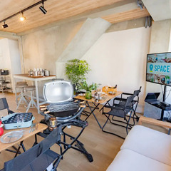 ■上野 【時給1,500円！！】レンタルスペースの家具組み立て要...