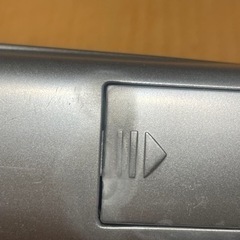 LEDパームラジオライト  箱無し本体のみの画像