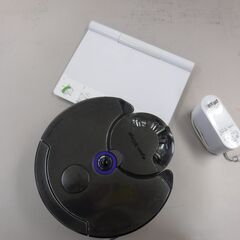 【ダイソン】　ロボット掃除機　dyson 360eye  　