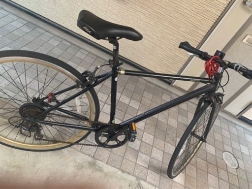 (決まりました！)ロードバイク 自転車