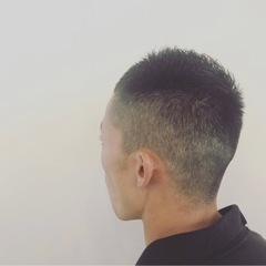 ソフトモヒカンのモデルさん募集中です！！