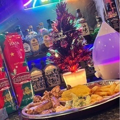 BAR Syuraku 名物ホットドッグ！ − 岐阜県