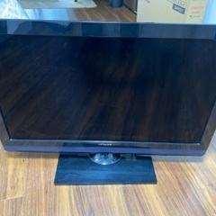 2011年製　32型　HITACHI WOOO