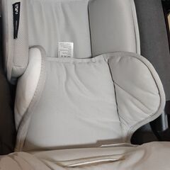 DOONAベビーカーの画像