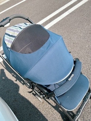 アップリカ　ベビーカー　期間限定値下げします