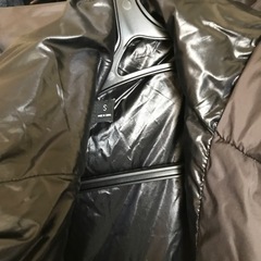 ダウンジャケットの画像