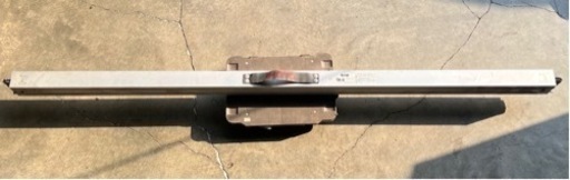 ラッシングレール