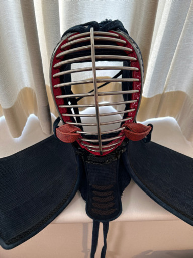 剣道防具一式
