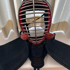 剣道防具一式の画像