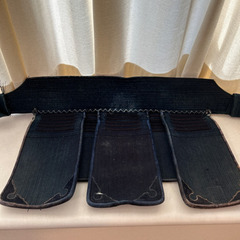 剣道防具一式の画像