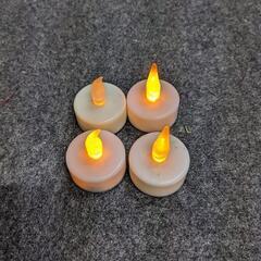 受け渡し者決定　おもちゃキャンドル中古の画像