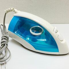 パナソニック スチームアイロン NI-S55 2018年  保育...