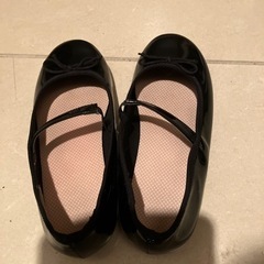 フォーマル靴　20cm