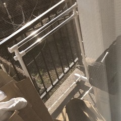 ニトリ　ハンガーラック