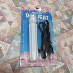 電気ローソク De-LIGHT ランプ 葬 仏具