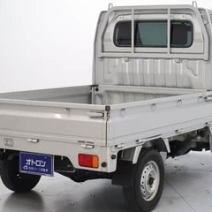 お探しの方🔍お待たせ致しました🚛スズキ キャリイトラック ＫＵ　エアコンパワステ地区限定の画像