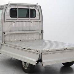 お探しの方🔍お待たせ致しました🚛スズキ キャリイトラック ＫＵ　エアコンパワステ地区限定の画像