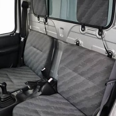 お探しの方🔍お待たせ致しました🚛スズキ キャリイトラック ＫＵ　エアコンパワステ地区限定の画像
