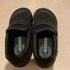 フォーマル靴　19cm