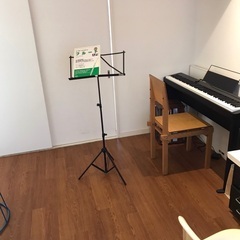 【神戸市垂水区舞子】フルート教室♪ 子連れでレッスンOKです！の画像