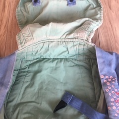 エルゴ　抱っこ紐の画像