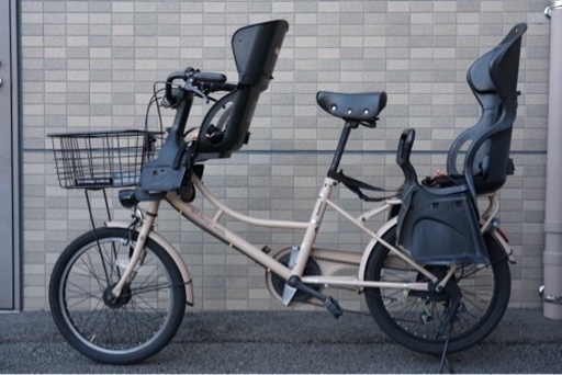 イオンバイク購入 新品購入から約1年 直接引き渡し