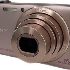 デジカメ SONY Cybershot WX50