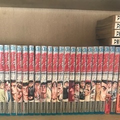 マンガ本 まとめて格安！！！の画像