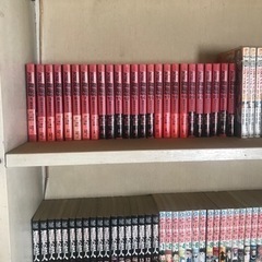 マンガ本 まとめて格安！！！の画像