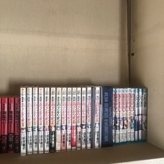 マンガ本 まとめて格安！！！の画像