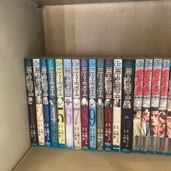 マンガ本 まとめて格安！！！の画像