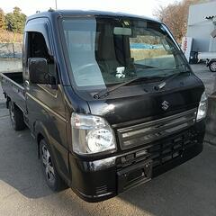スズキキャリィートラック