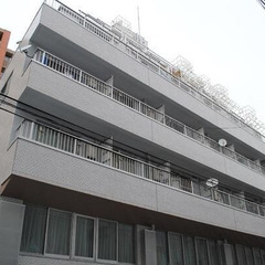 💥 自営業・水商売も👌 横浜市ブルーライン 吉野町駅 徒歩6分❗...