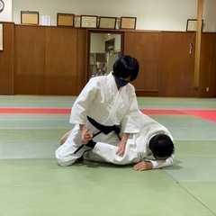 合気道みこと(門前仲町、越中島、月島)の画像