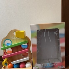 Edute TREE スロープ