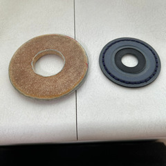 竹刀2本セットの画像