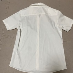 半袖ワイシャツの画像