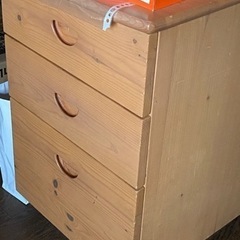 ★ロフトベッド★の画像